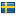 svfrantisek.sk server is located in Sweden